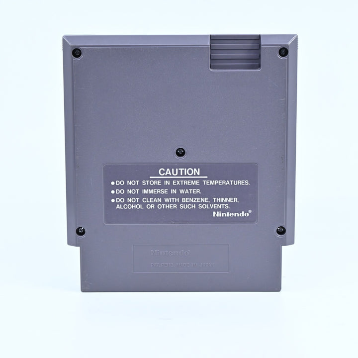 Duck Hunt - 5-Screw - Nintendo Entertainment System / NES Game - PAL