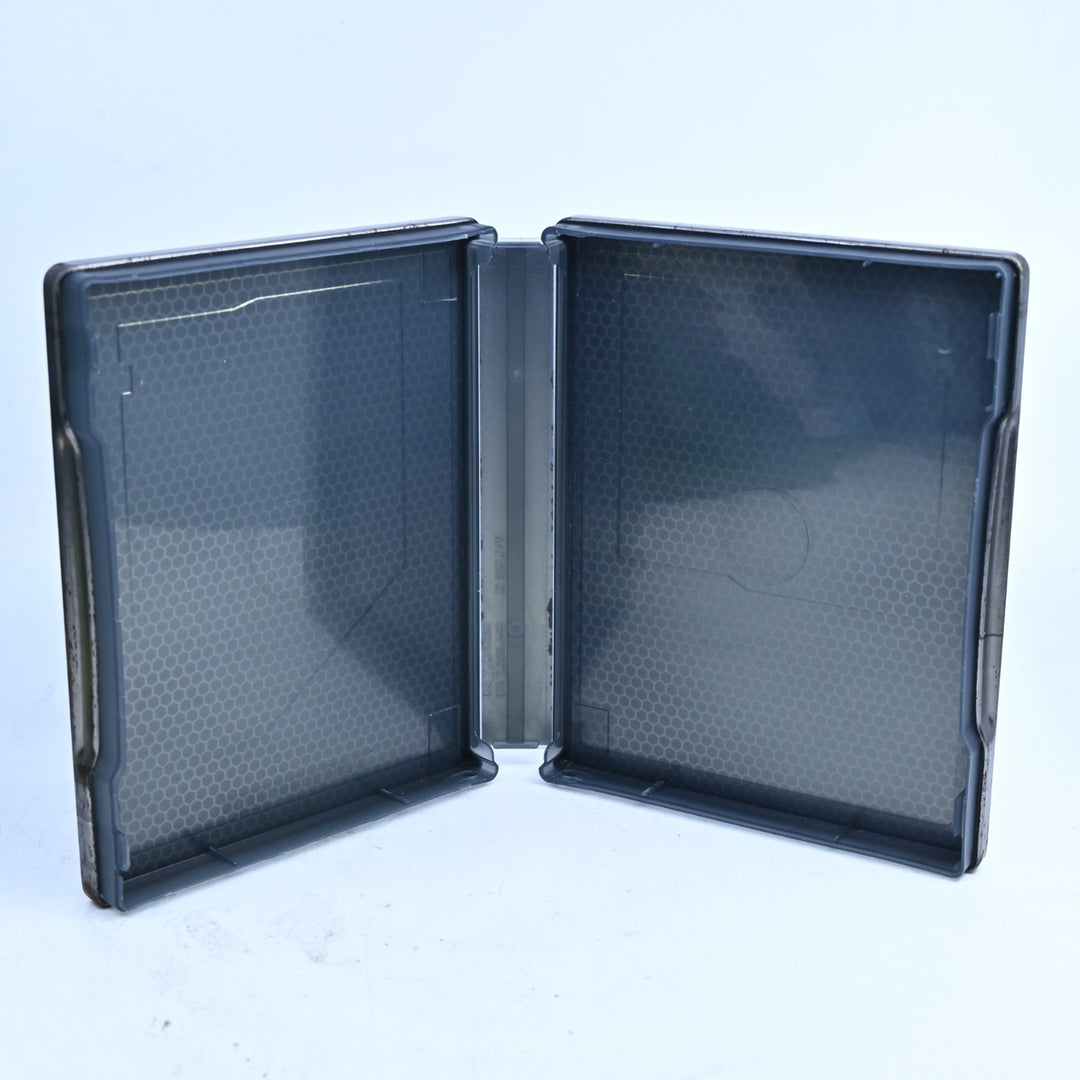 Halo 5: Guardians Limited Edition Steelbook + Metal Earth Kit - Xbox One Game