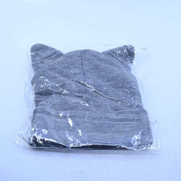 SEALED! Cat Ear Beanie - Akibento - Apparel