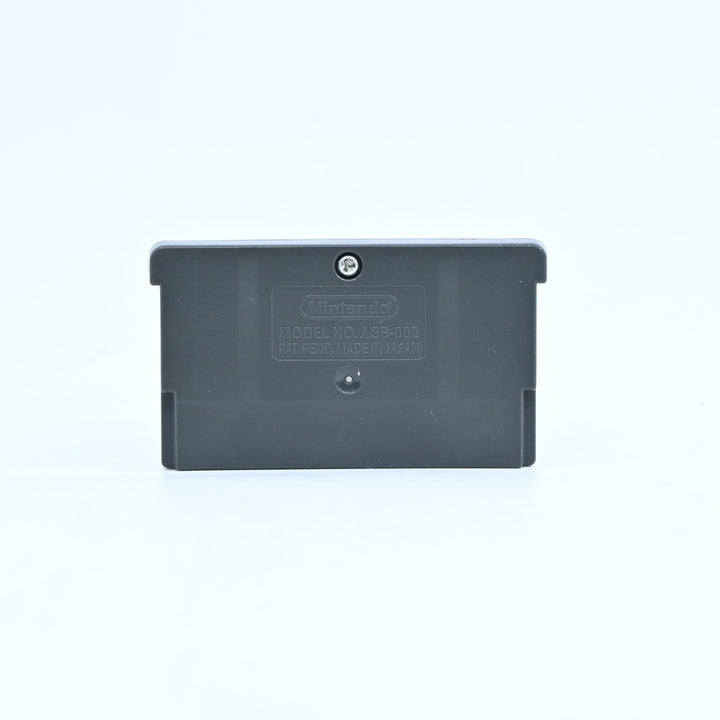 Rapala Pro Fishing - Nintendo Gameboy Advance / GBA Game - PAL - FREE POST!