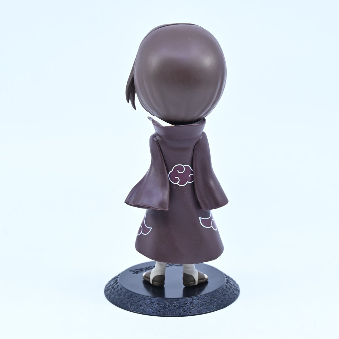 Itachi Uchiha [Ver. B] - Naruto Shippuden Q Posket - Banpresto - Anime Figure