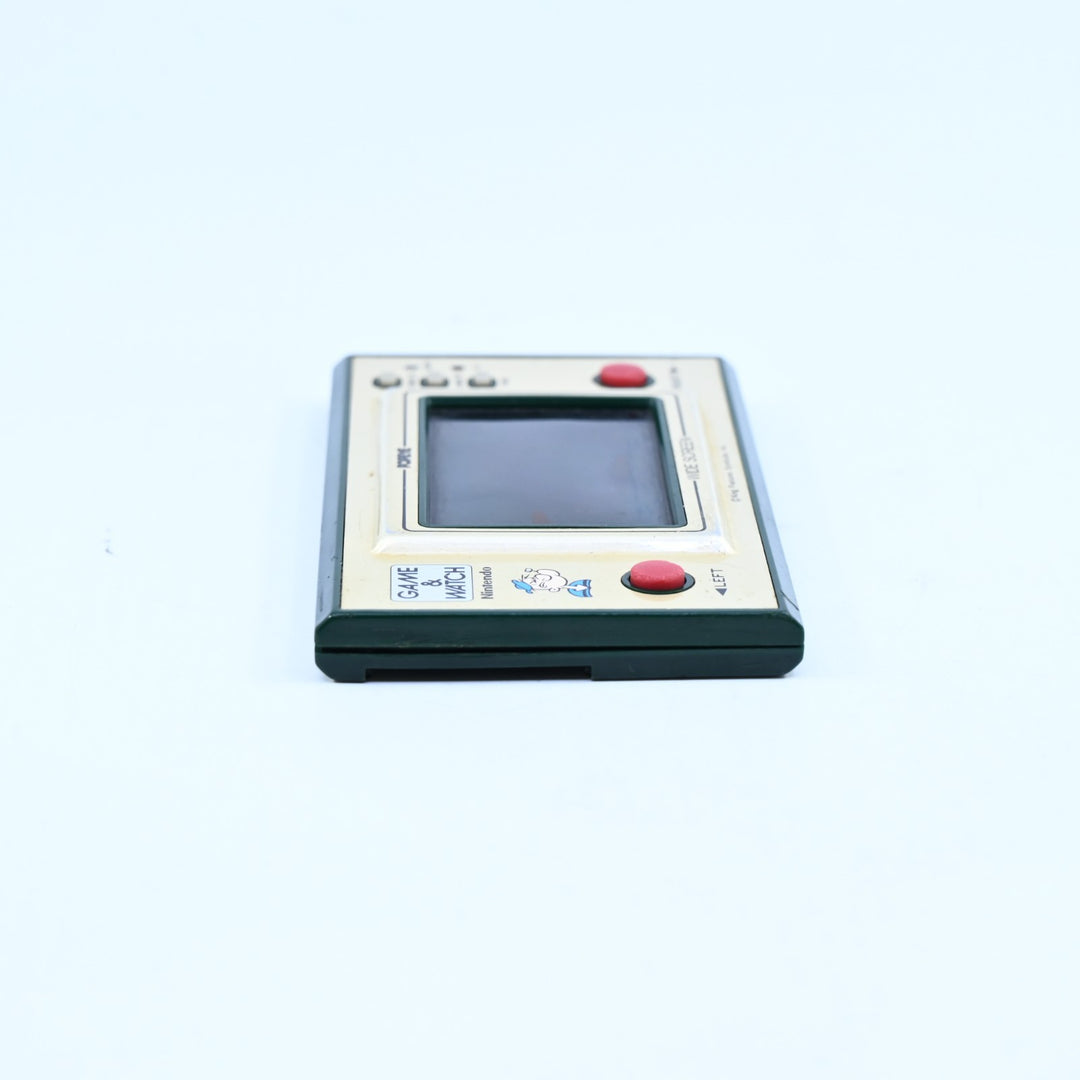 Popeye - PP-23  - No Battery Cover - Nintendo Game & Watch Console - FREE POST!