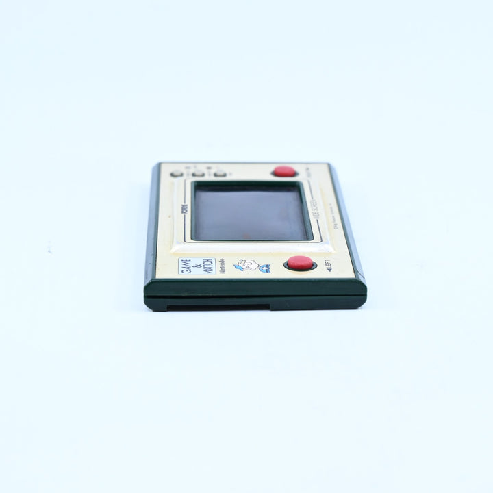 Popeye - PP-23  - No Battery Cover - Nintendo Game & Watch Console - FREE POST!