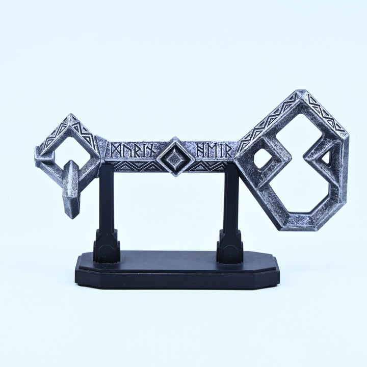 The Key to Erebor - 1:1 Scale Life-Size Prop Replica - The Hobbit - Other Toy