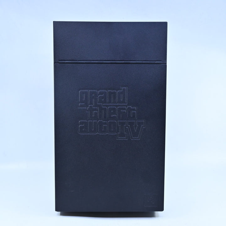 Grand Theft Auto IV: Special Edition - Xbox 360 Game + Manual