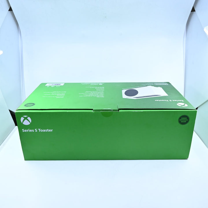 SEALED! Ukonic Xbox Series S Toaster - Other Xbox / Other Electronics