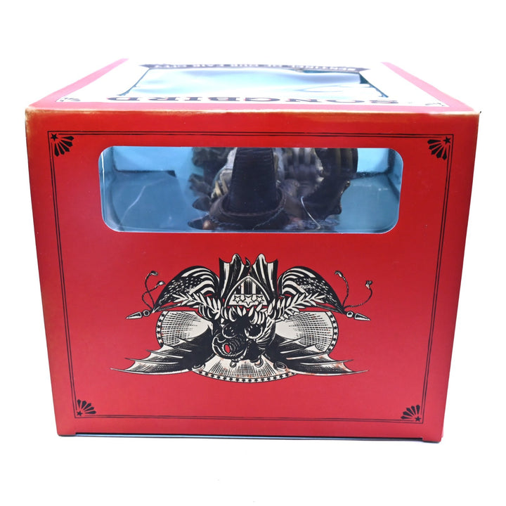 Bioshock Infinite - Ultimate Songbird Edition - Xbox 360 Game + Manual - PAL