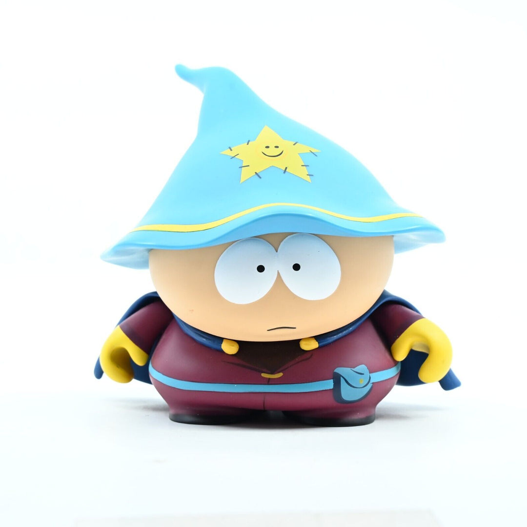 Grand Wizard Cartman - South Park: The Stick of Truth - Kidrobot - 2013 - Model