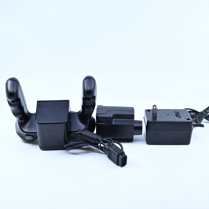 Nintendo Virtual Boy Boxed Console - NTSC-J - FREE POST!