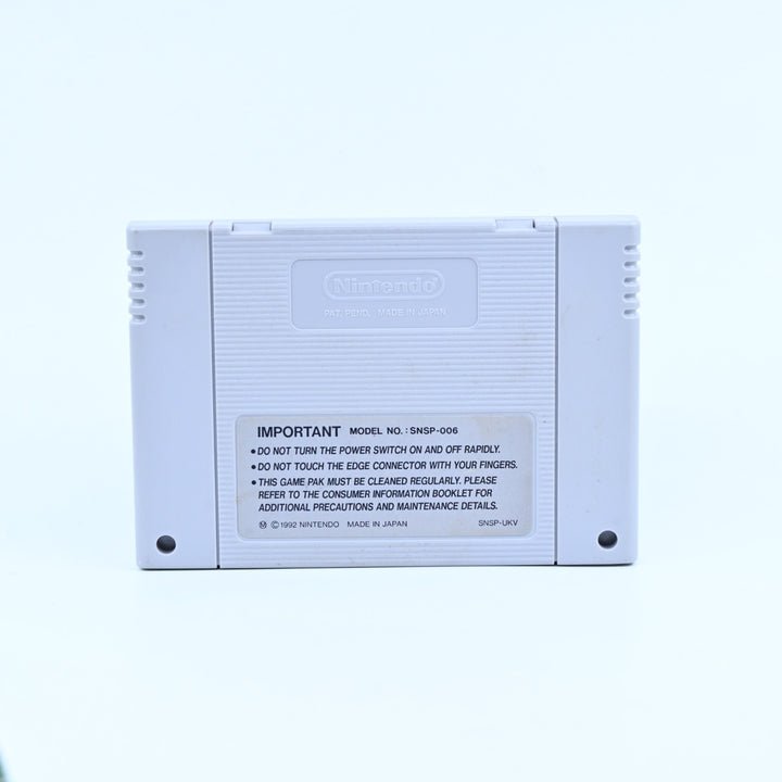 Donkey Kong Country - Super Nintendo/ SNES Boxed Game - PAL