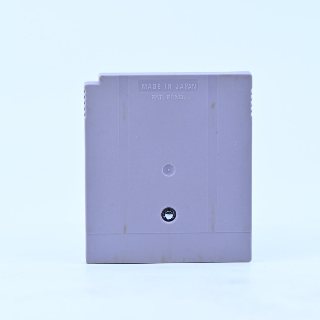 Ghostbusters II - Nintendo Gameboy Game - PAL - FREE POST!