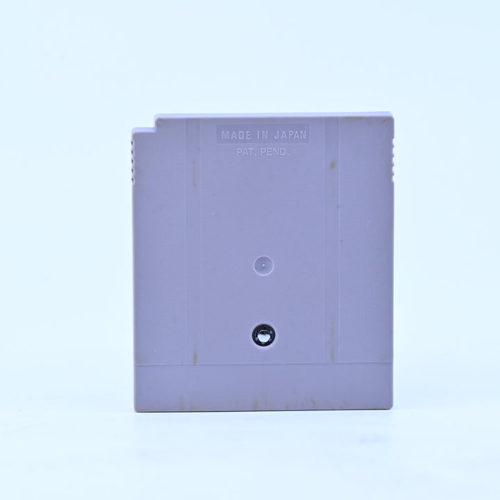 Ghostbusters II - Nintendo Gameboy Game - PAL - FREE POST!