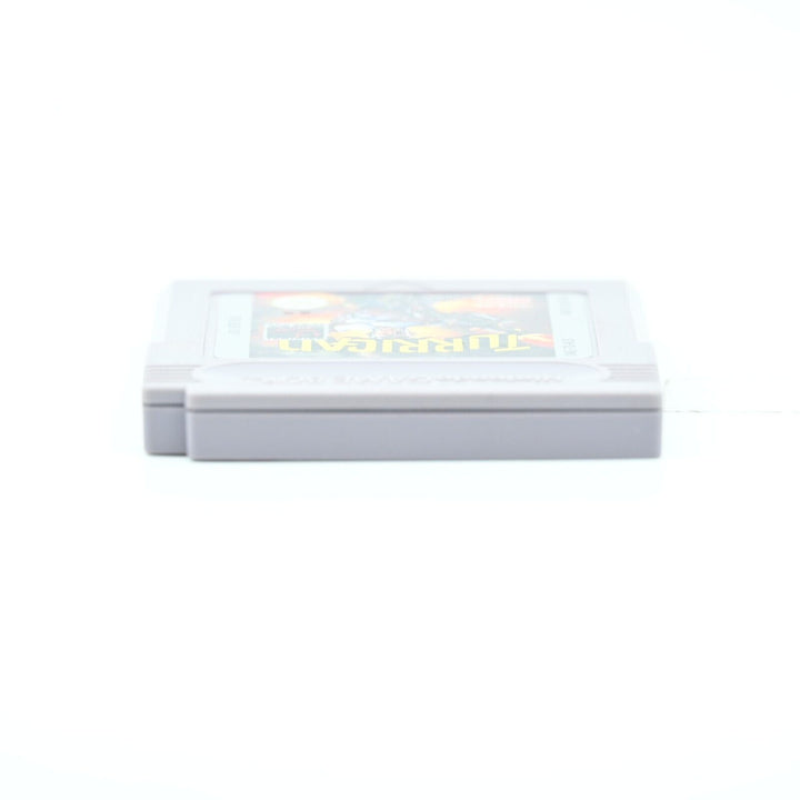 Turrican- Nintendo Gameboy Game - PAL - FREE POST!