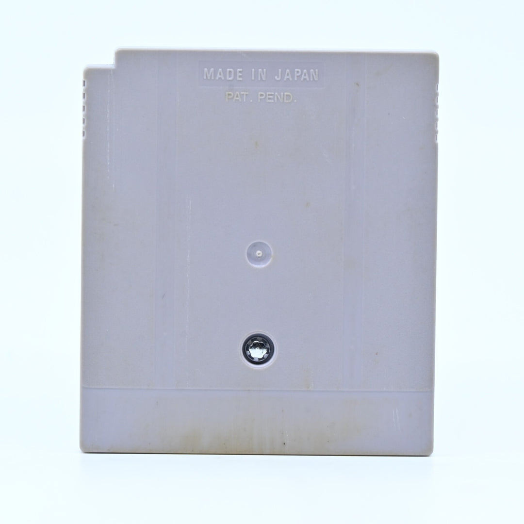 Gremlins 2: The New Batch - Nintendo Gameboy Game - PAL - FREE POST!