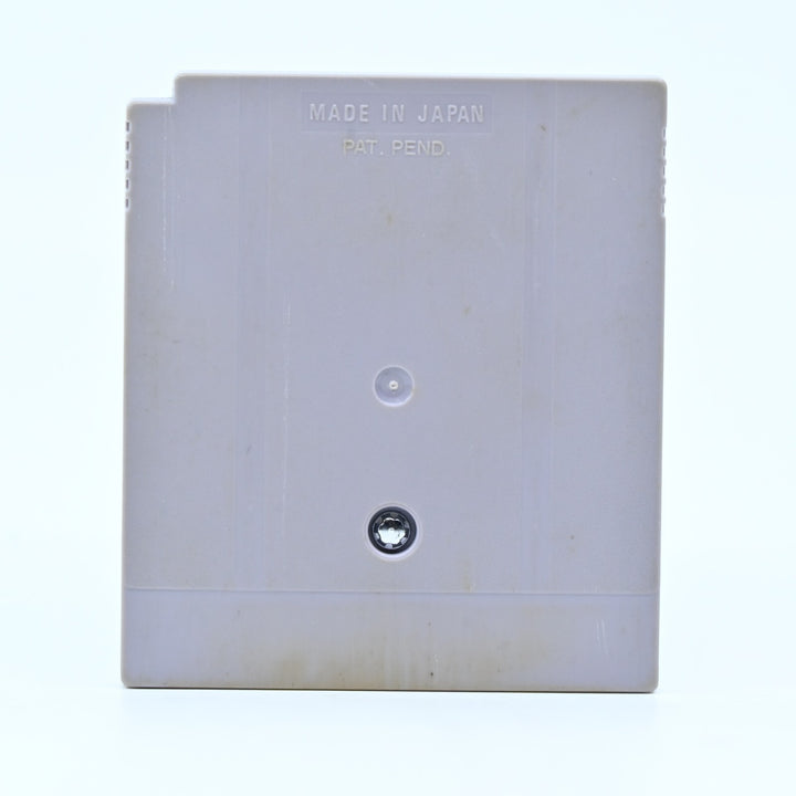 Gremlins 2: The New Batch - Nintendo Gameboy Game - PAL - FREE POST!