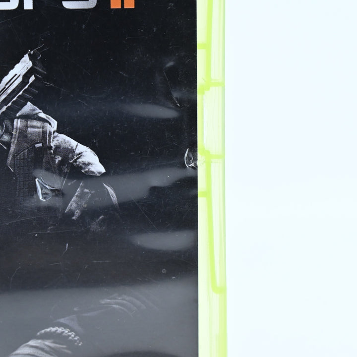 Call of Duty: Black Ops II - Xbox 360 Game - PAL - FREE POST!