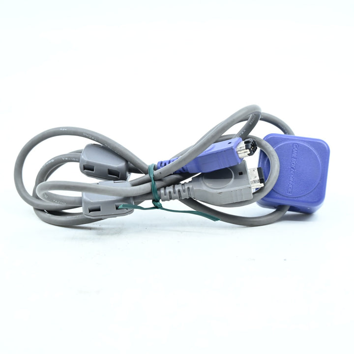 GBA Multiplayer Link Cable - Nintendo Gameboy Advance / GBA Accessory