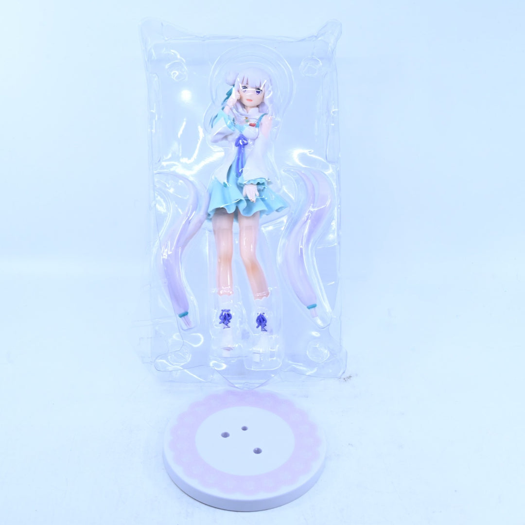 Emilia (EMT) - Re:Zero Starting Life in Another World from Zero PM Anime Figure