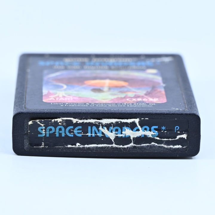 Space Invaders - Atari 2600 Game - PAL - FREE POST!