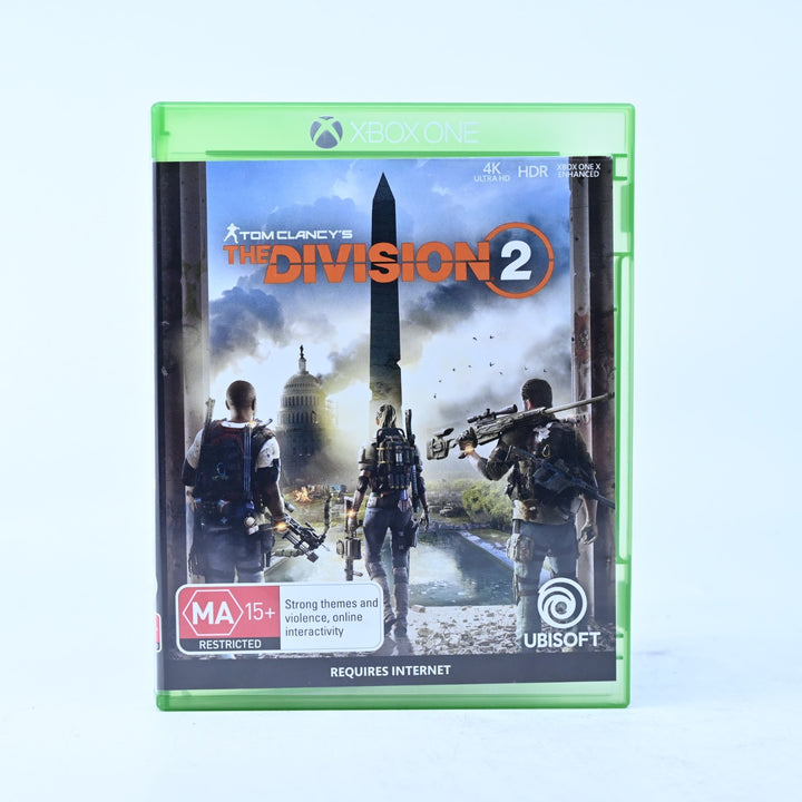 Tom Clancy&