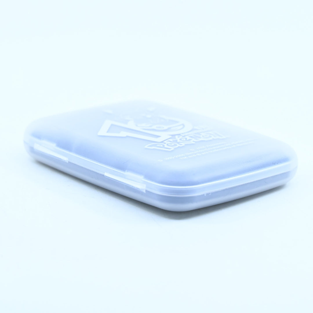 Pokemon 10th Anniversary Carry Case for GBA and DS 2006 - DS Accessory