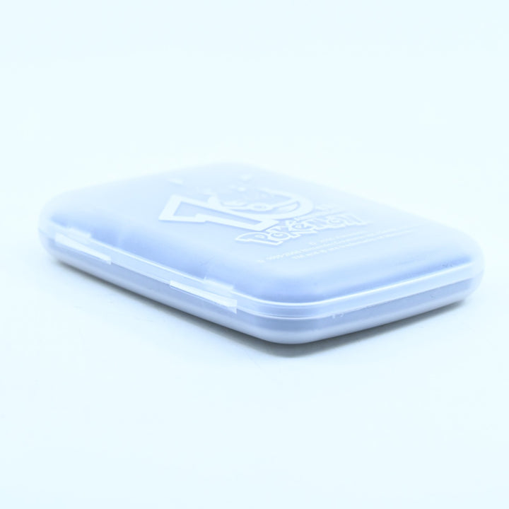 Pokemon 10th Anniversary Carry Case for GBA and DS 2006 - DS Accessory