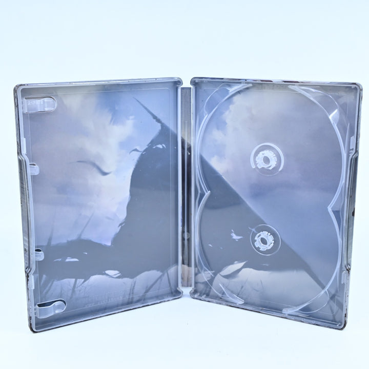 Assassin's Creed III 3 - Steelbook Only - Xbox One / PS4 - No Game - FREE POST!