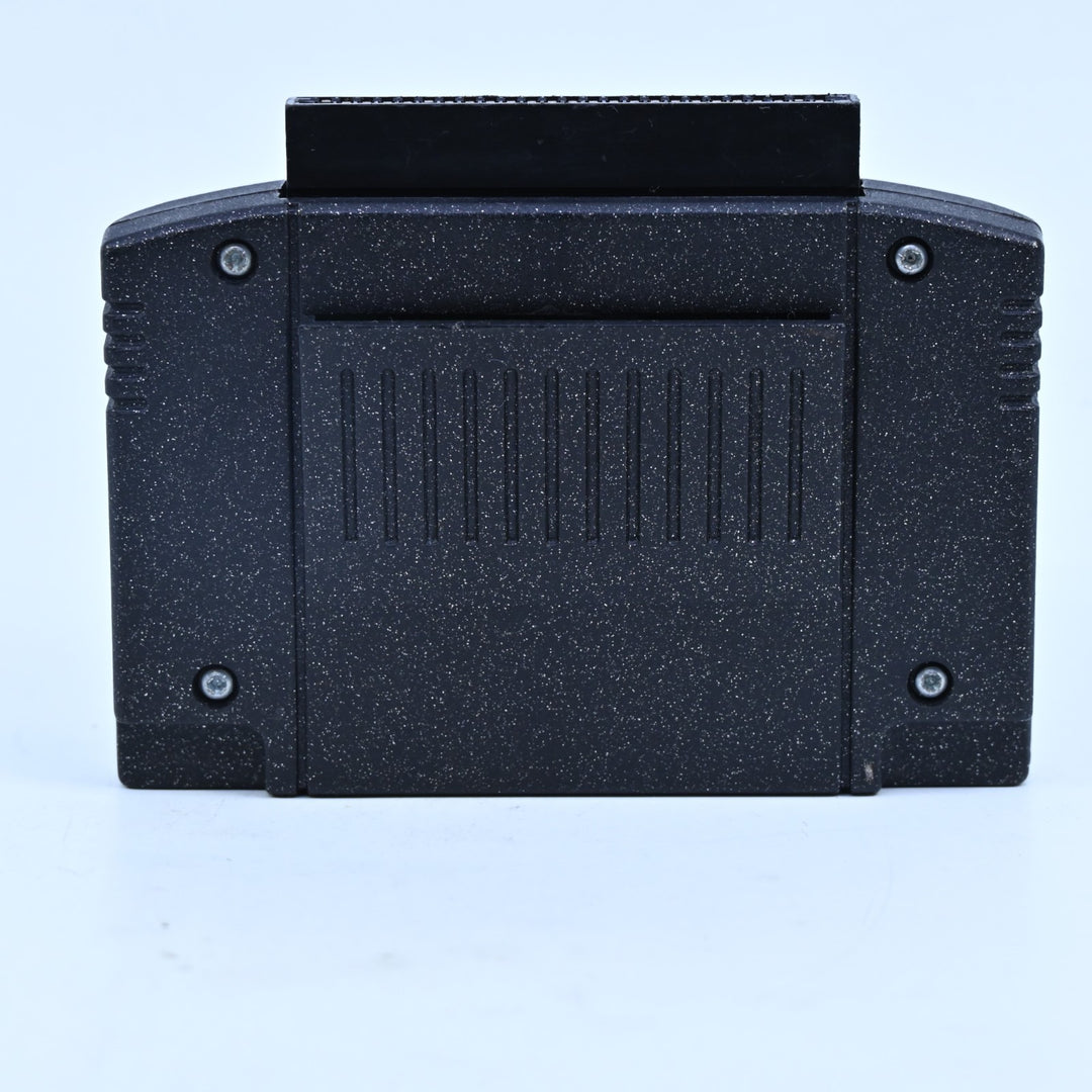 Action Replay Professional - N64 / Nintendo 64 Accessory - FREE POST!