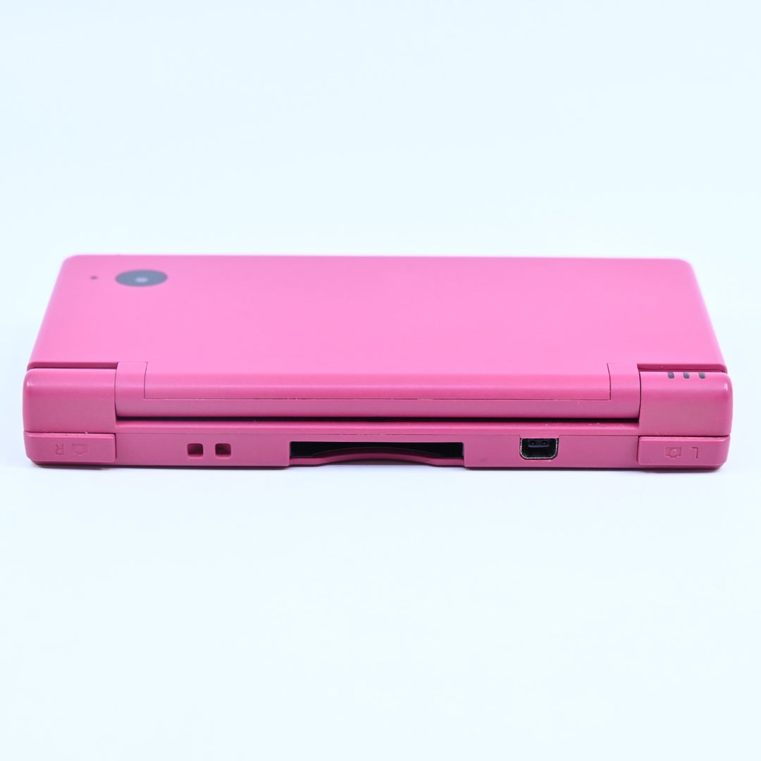 Pink - Nintendo DSi Boxed Console - TWL-001 - AUS PAL - FREE POST!