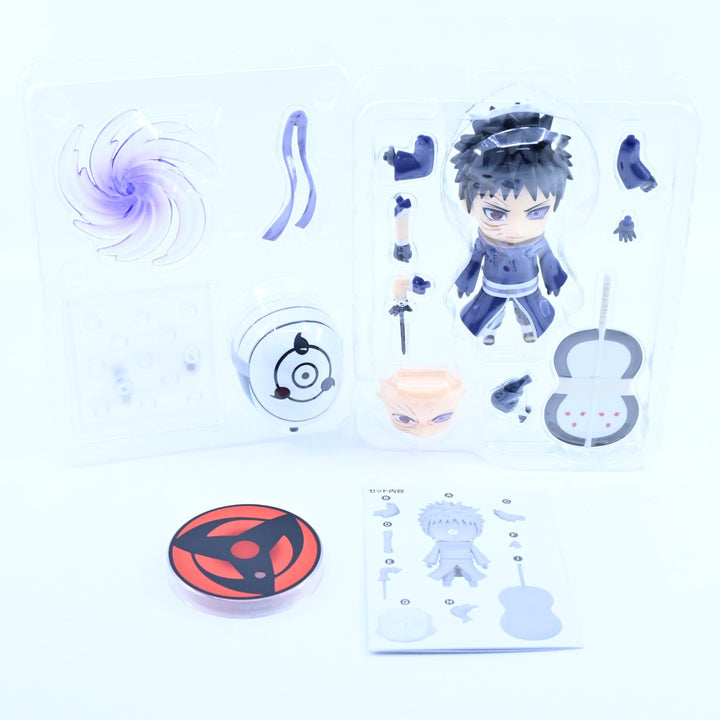 Obito Uchiha - Naruto: Shippuden Nendoroid 2120 - Good Smile - Anime Figure