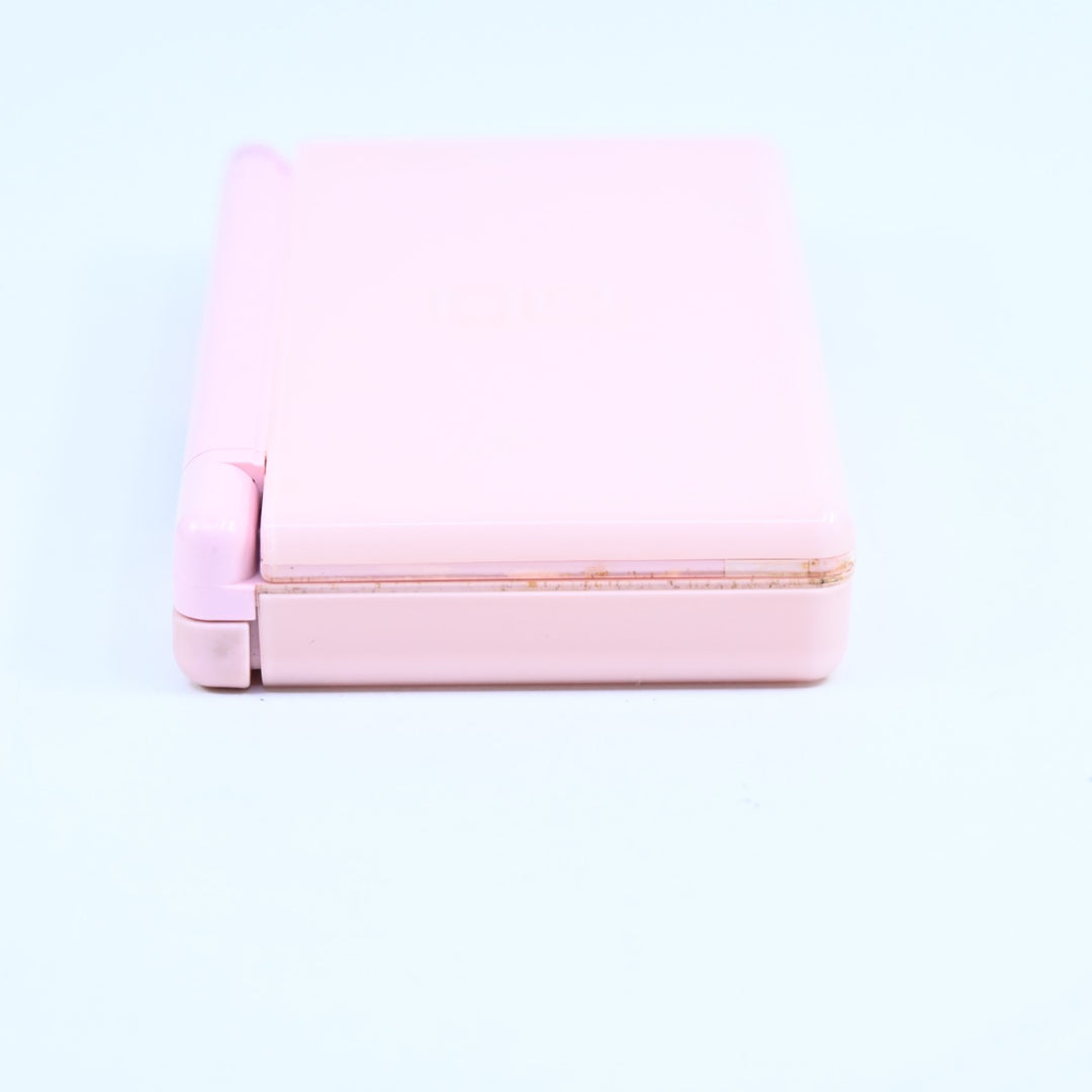 Pink Nintendo DS Lite Boxed Console - USG-001 - PAL - FREE POST!