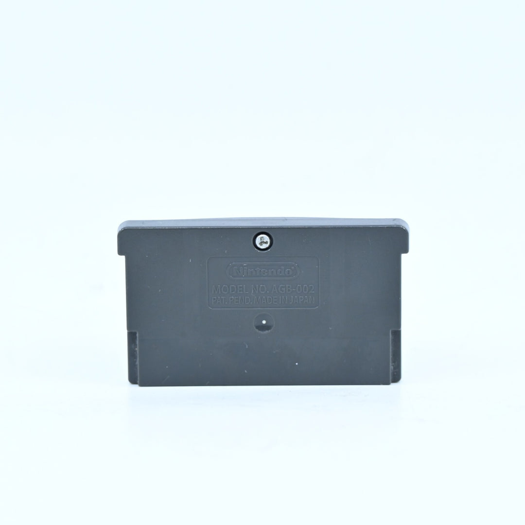 The Spongebob Squarepants Movie - GBA Game - PAL - FREE POST!