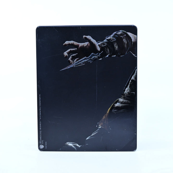 Mortal Kombat X - Kollector's Edition - Sony Playstation 4 / PS4 Game