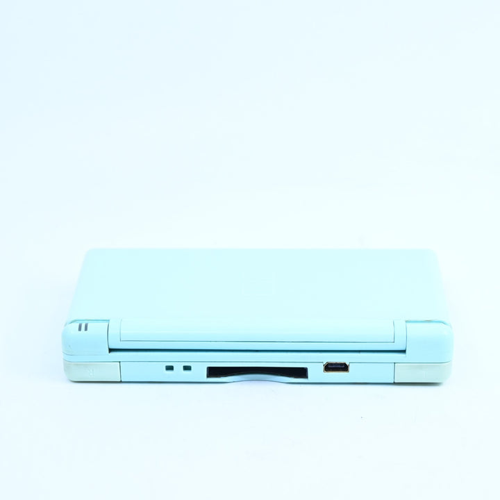 Ice Blue Nintendo DS Lite Console - USG-001 - FREE POST!