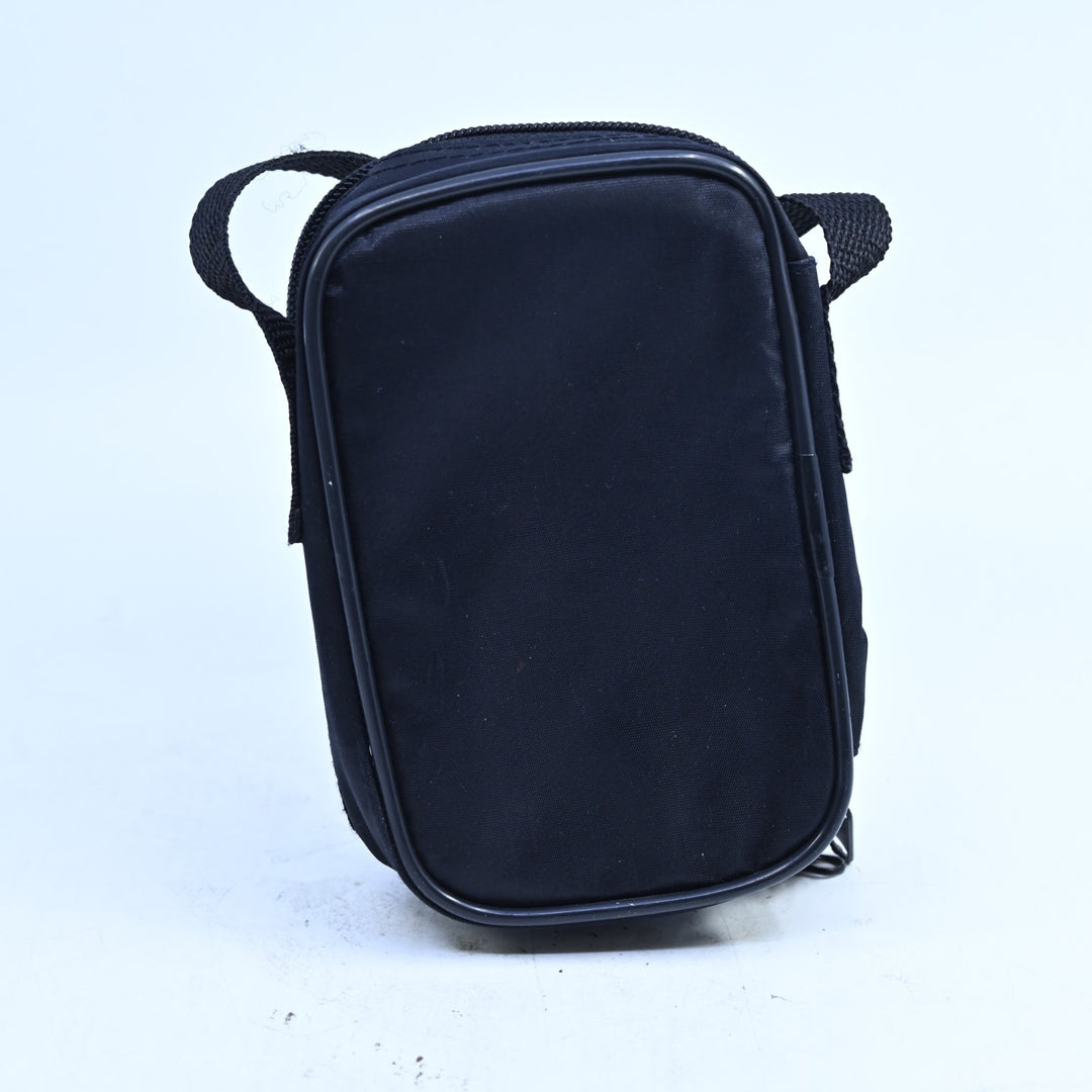 Official Nintendo Gameboy Color Mario Travel Bag - Nintendo Gameboy Accessory