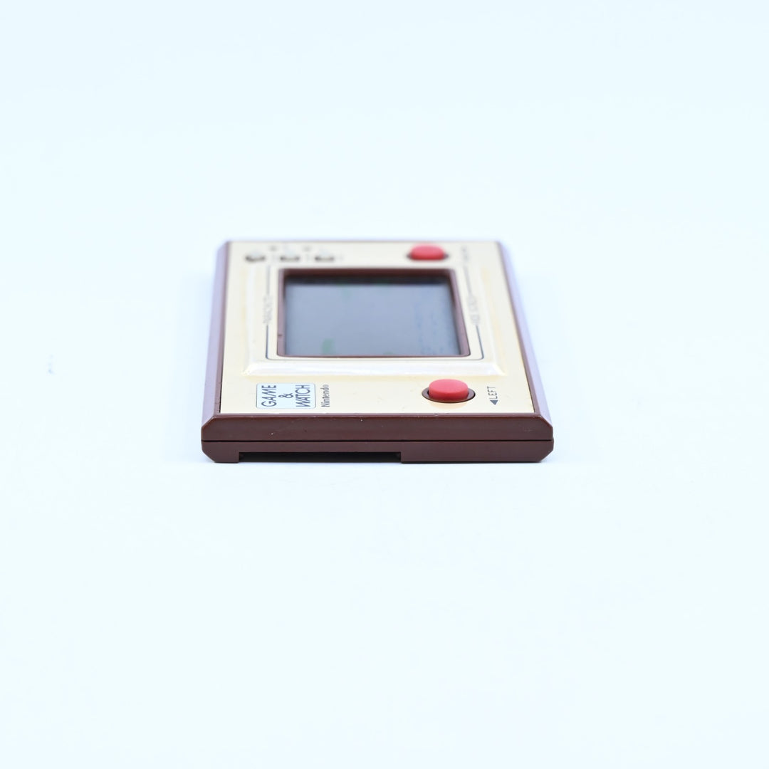 Parachute - PR-21 - No Battery Cover - Nintendo Game & Watch Console
