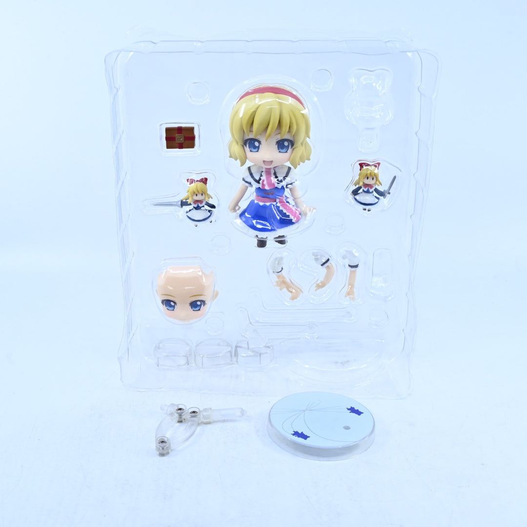 Alice Margatroid - Touhou Project Nendoroid 275 - Good Smile - Anime Figure