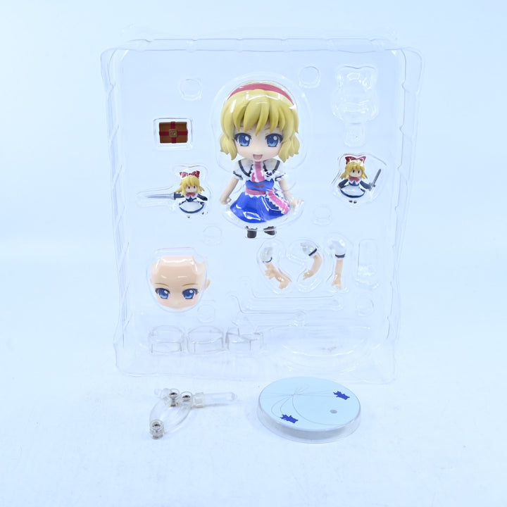 Alice Margatroid - Touhou Project Nendoroid 275 - Good Smile - Anime Figure