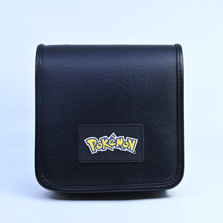 Pokemon: Indigo League - Season 1 Super Wallet - Region 4 - DVD