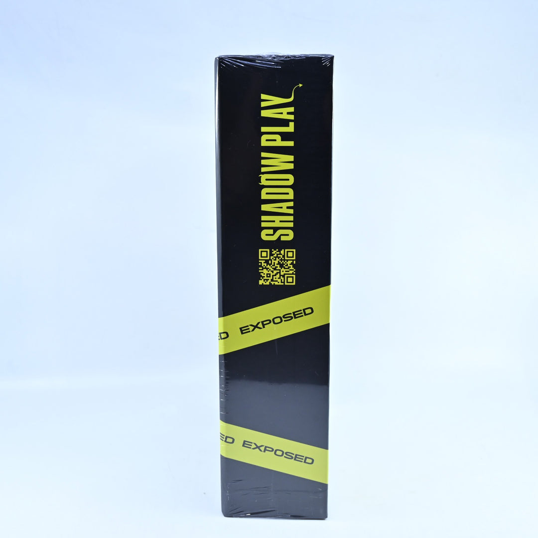 SEALED! Shadow Play - Board Game / Card Game - Other Toy - LOCAL PICKUP ONLY! (Copy)