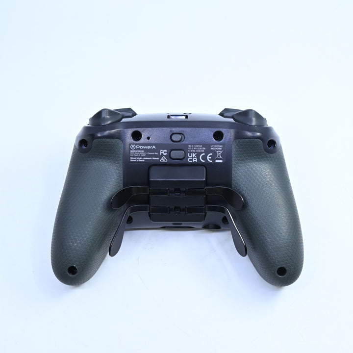 PowerA Fusion Pro Wireless Controller - Nintendo Switch Accessory - FREE POST!