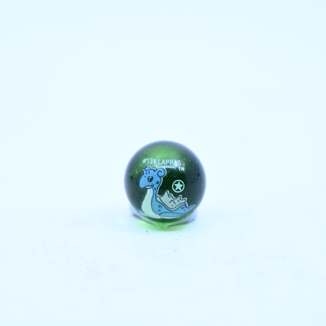 Pokemon Marbles - Toy Biz -1999-2000 - Collectable Toys