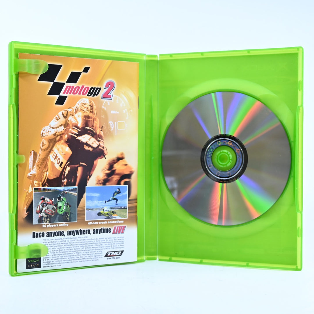 Star Wars: The Clone Wars + Tetris Worlds  - Original Xbox Game - NTSC-J