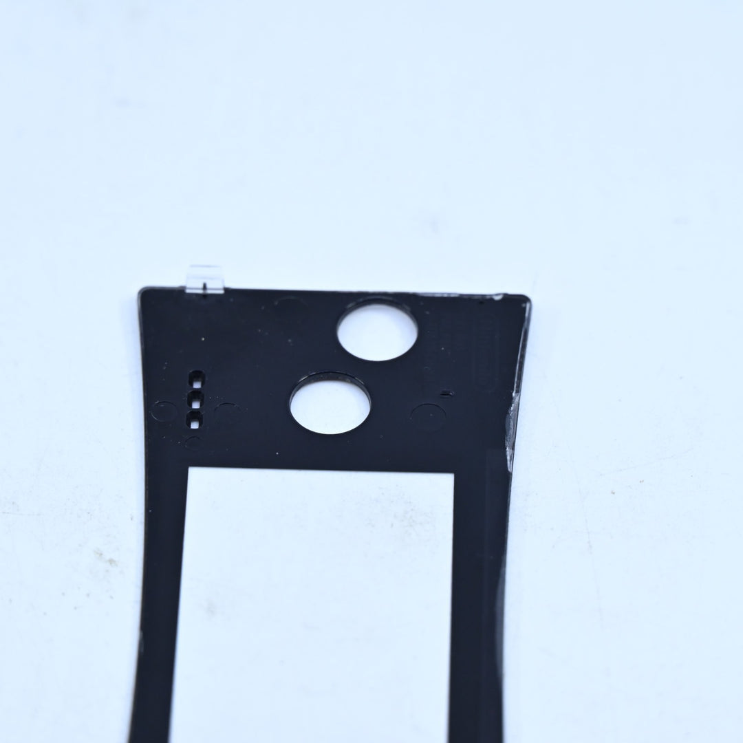 Black / Silver - OXY-001 - Nintendo Gameboy Micro Console / GBA Console - PAL