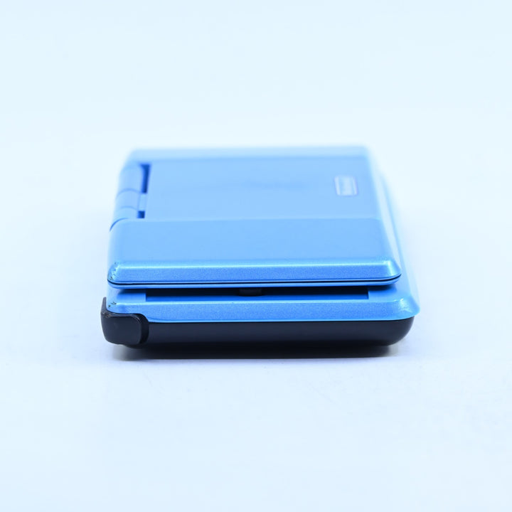 Cosmic Blue Original DS - Nintendo DS Console - NTR-001 - PAL - FREE POST!