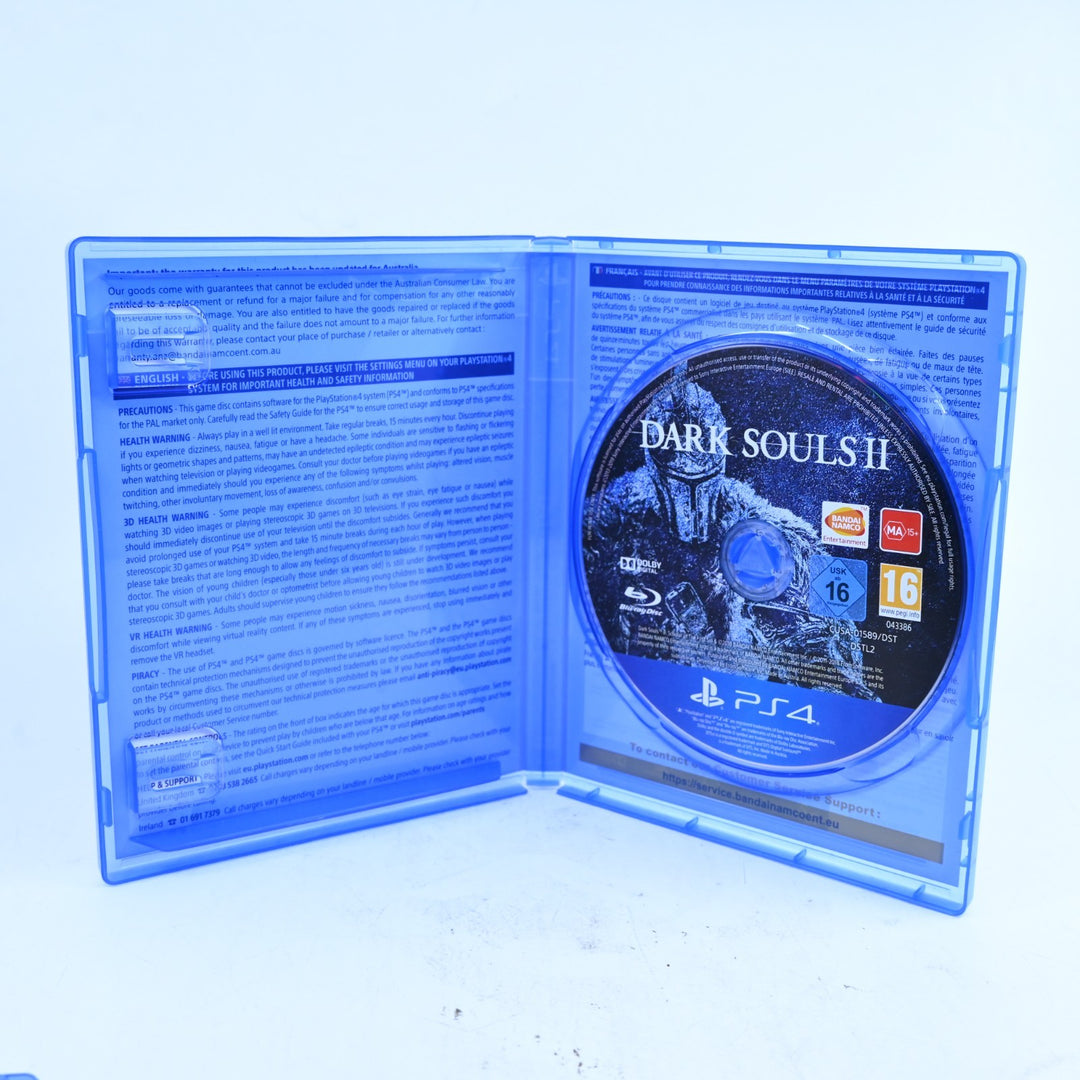 Dark Souls Trilogy - Sony Playstation 4 / PS4 Game - FREE POST!