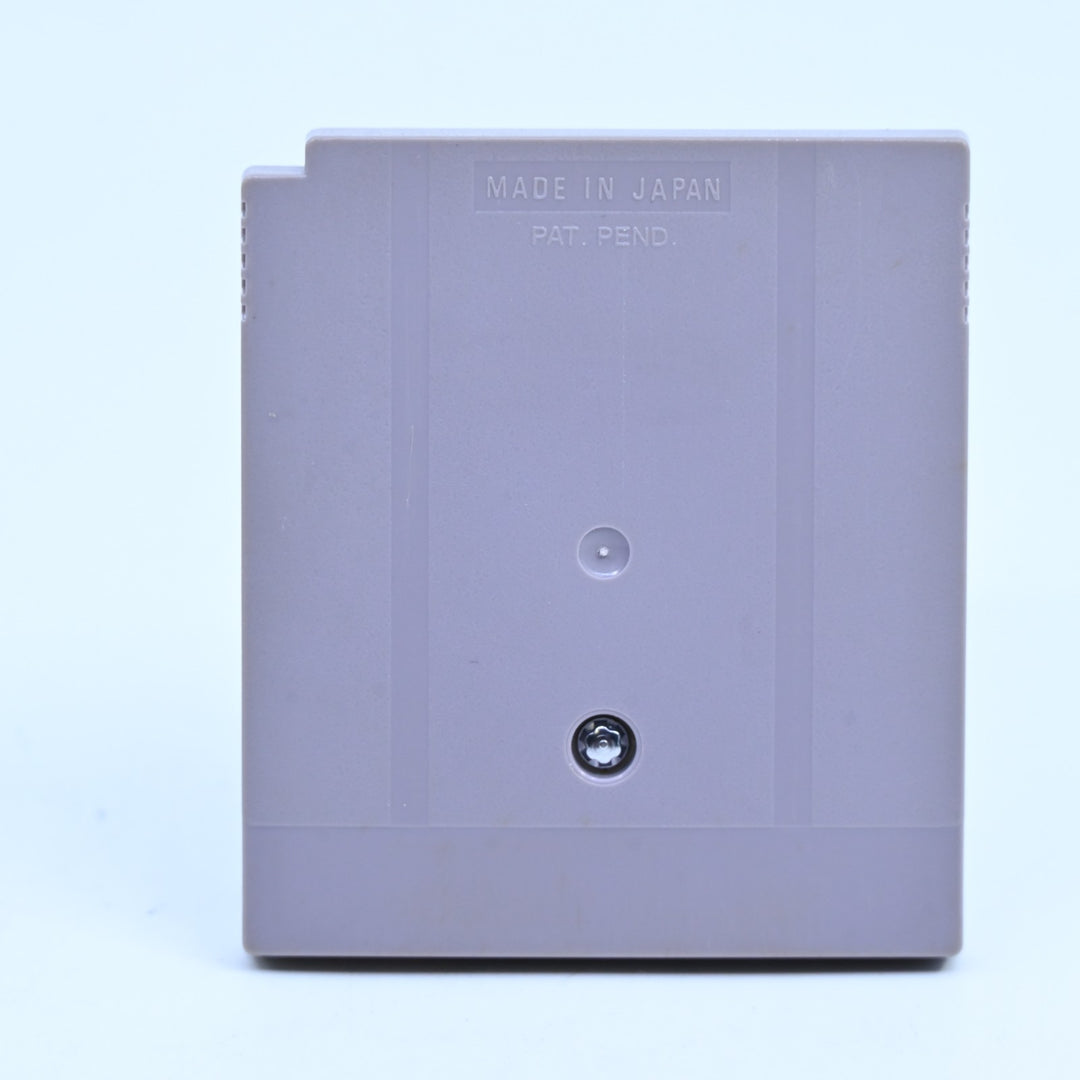 Rolan's Curse - Nintendo Gameboy Game - Region Free - FREE POST!