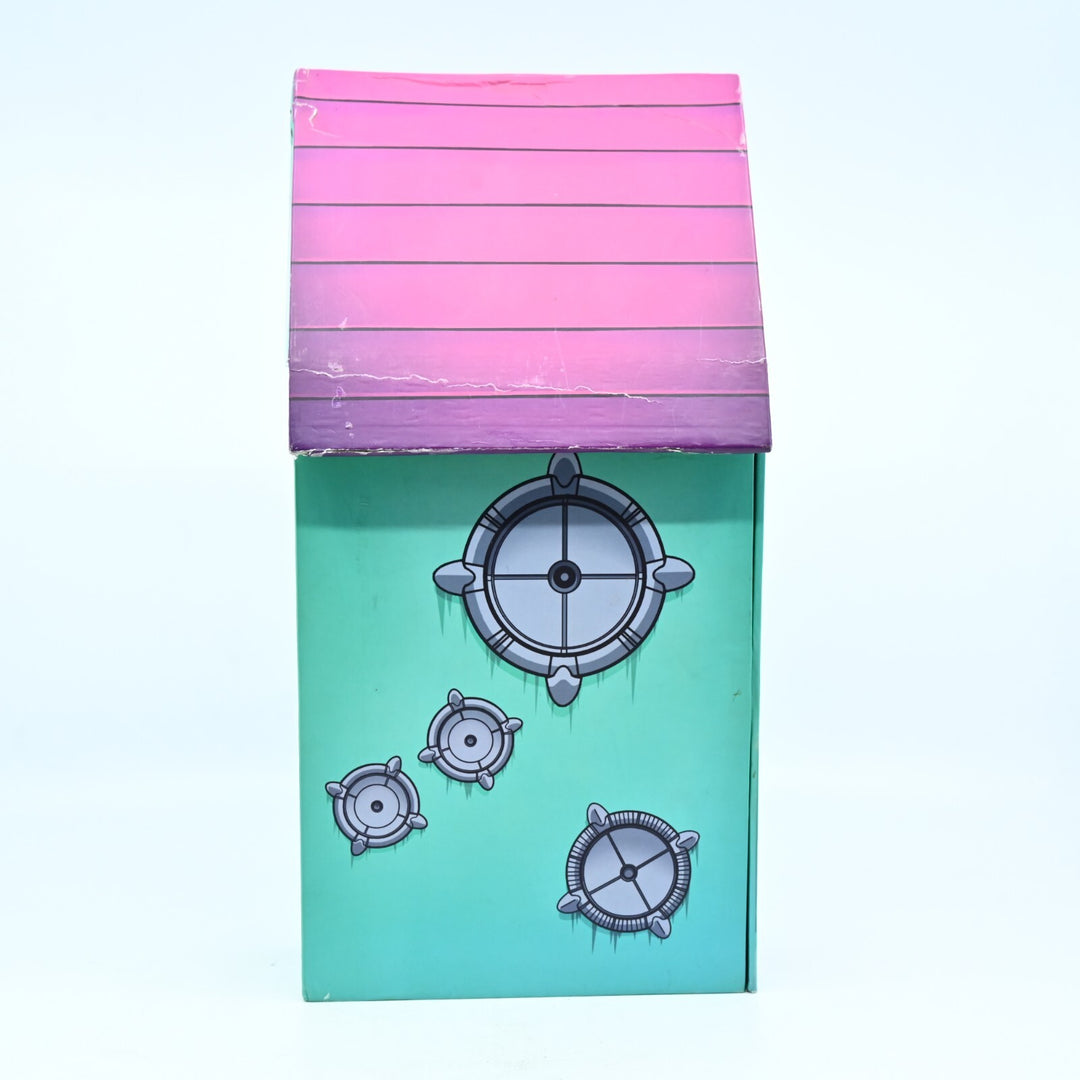 Invader Zim - Premium DVD Collector's Box - Region 1 (NTSC) - DVD - FREE POST!