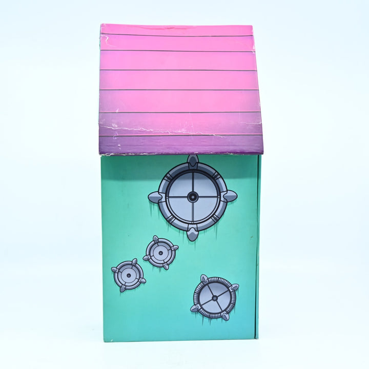 Invader Zim - Premium DVD Collector's Box - Region 1 (NTSC) - DVD - FREE POST!