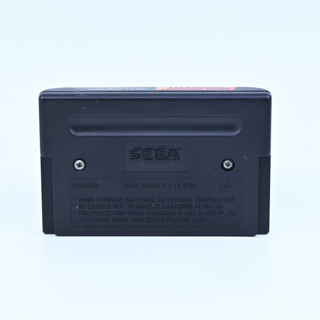 Disney's The Lion King - Sega Mega Drive Game - Cartridge Only - PAL - FREE POST